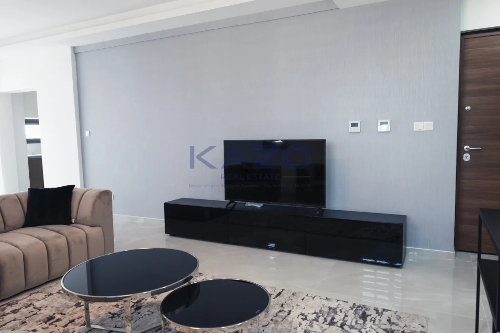 3 Bedroom Apartment for Rent in Limassol – Kapsalos