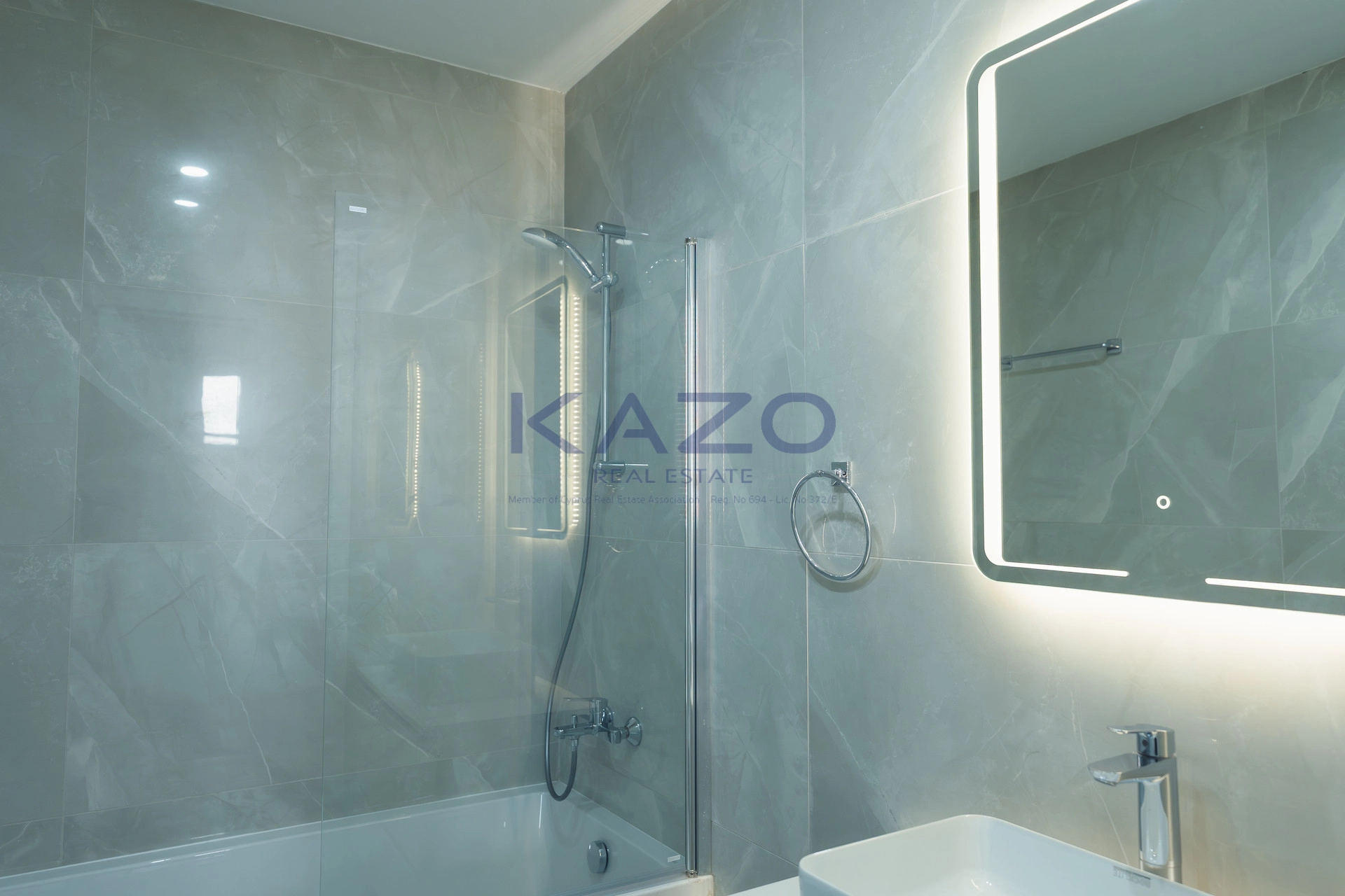 3 Bedroom Apartment for Rent in Limassol – Kapsalos