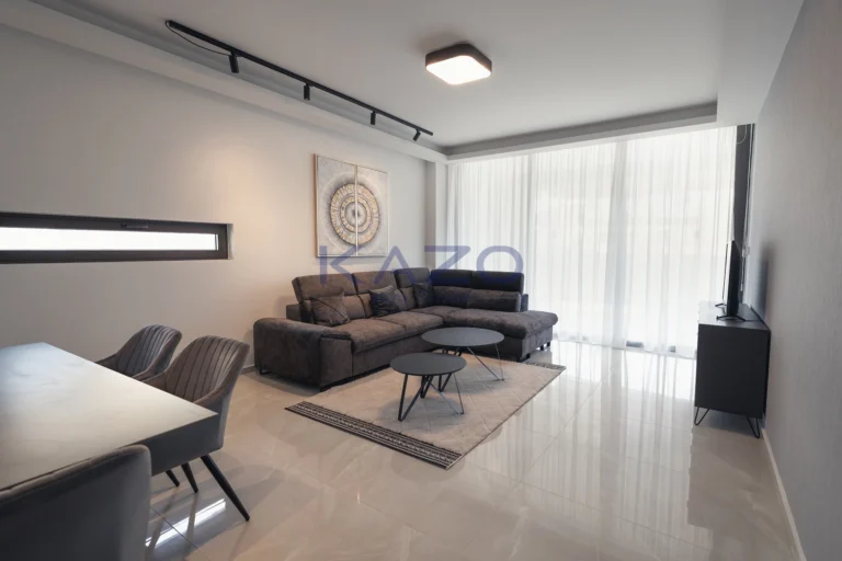2 Bedroom Apartment for Rent in Limassol – Kapsalos