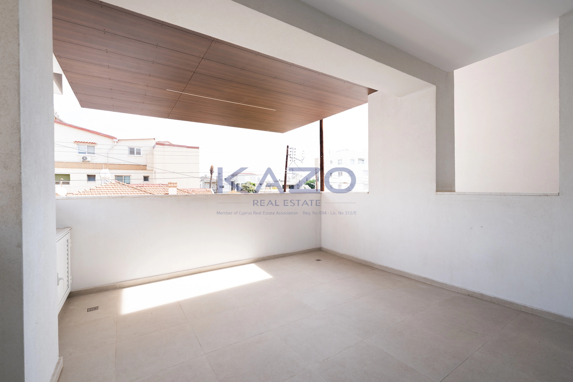 2 Bedroom Apartment for Rent in Limassol – Kapsalos