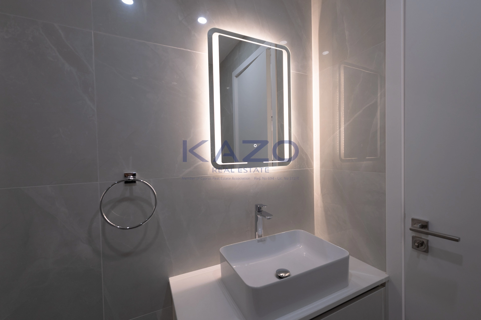 2 Bedroom Apartment for Rent in Limassol – Kapsalos