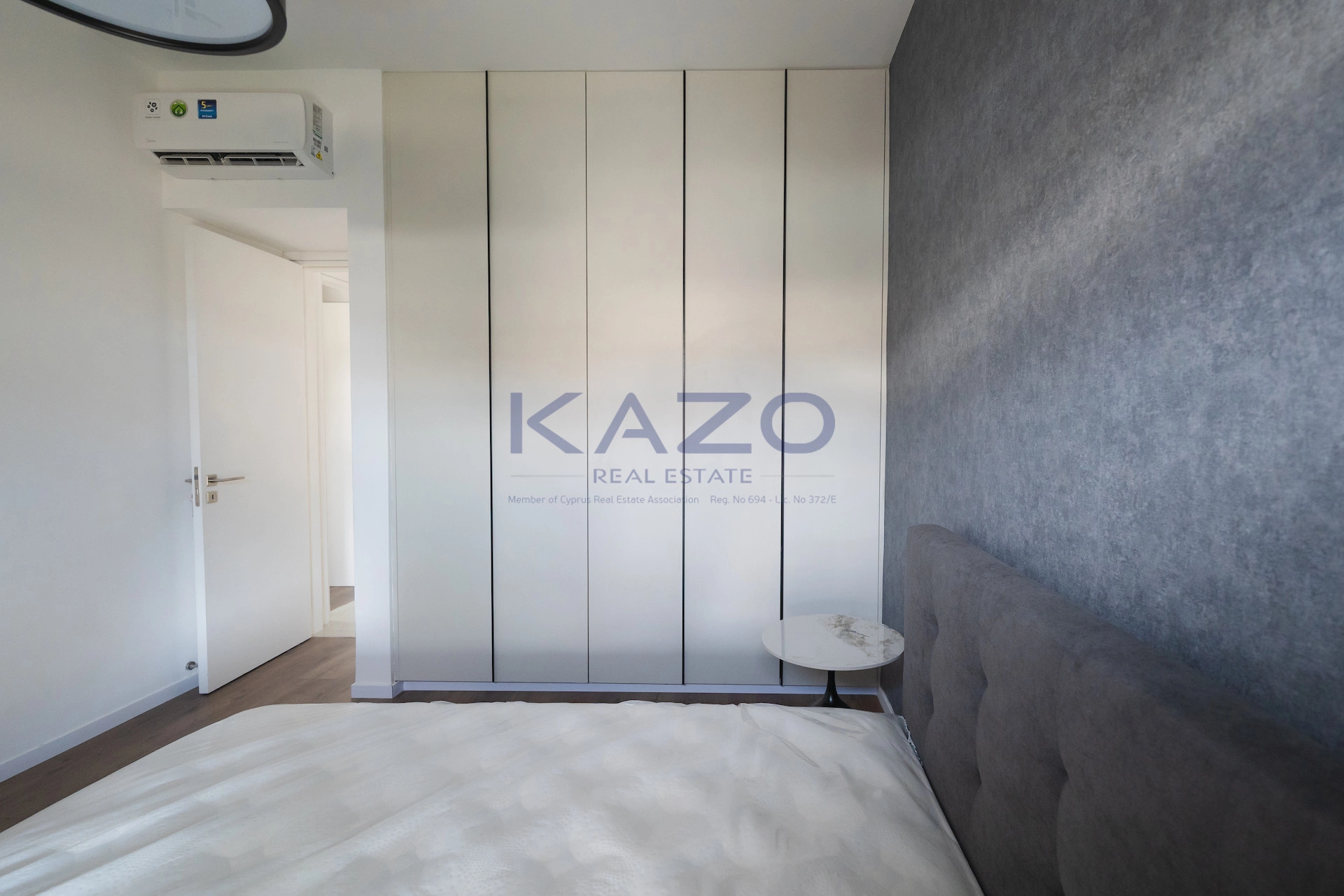 2 Bedroom Apartment for Rent in Limassol – Kapsalos