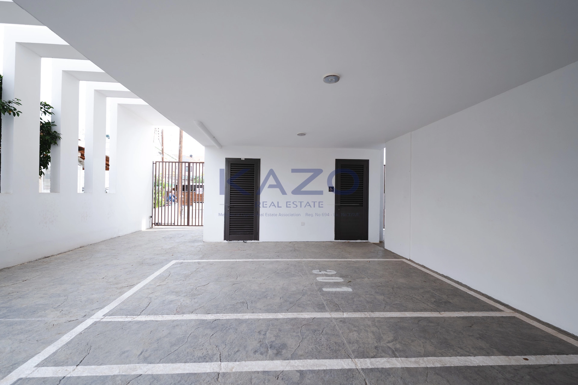 2 Bedroom Apartment for Rent in Limassol – Kapsalos