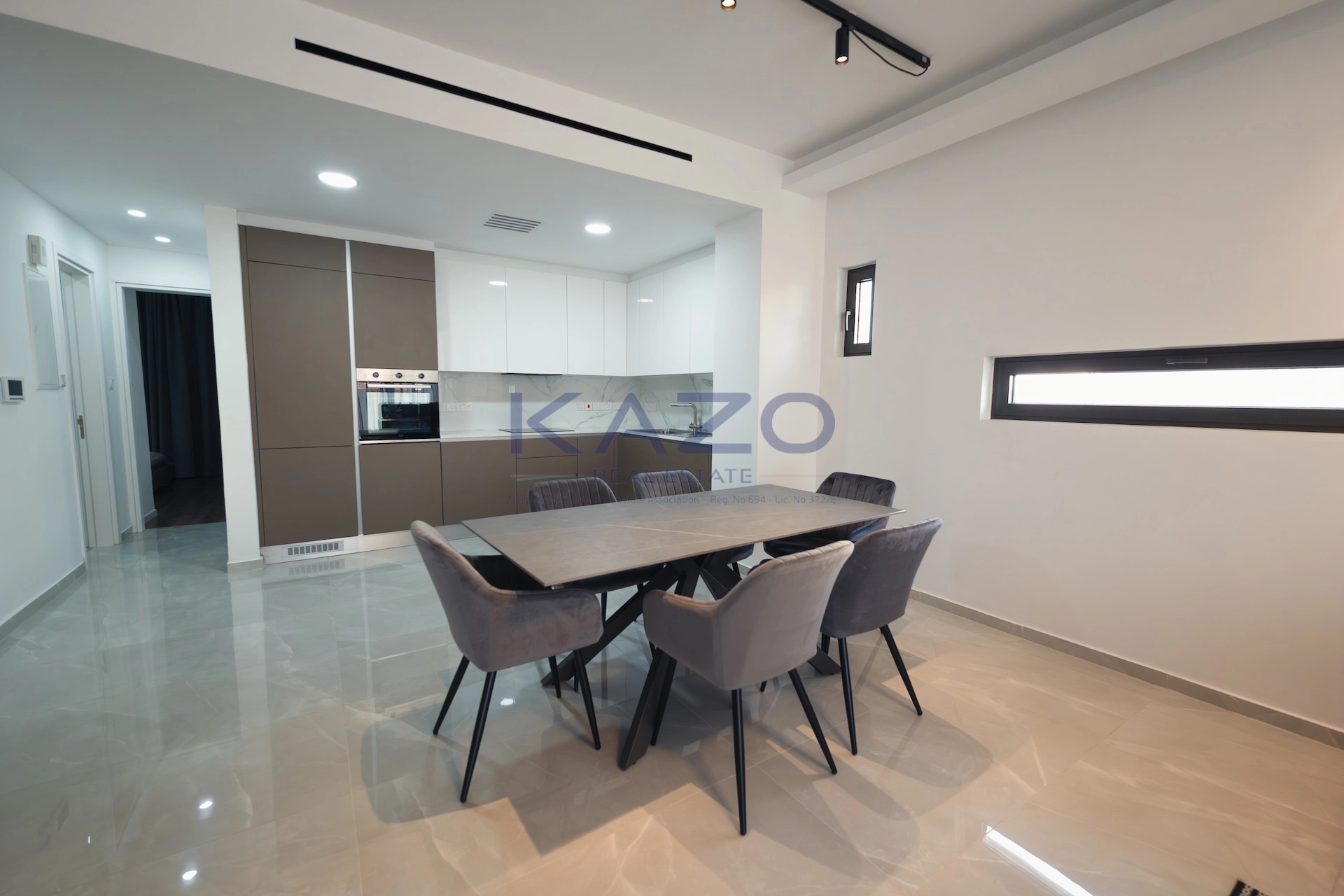 2 Bedroom Apartment for Rent in Limassol – Kapsalos