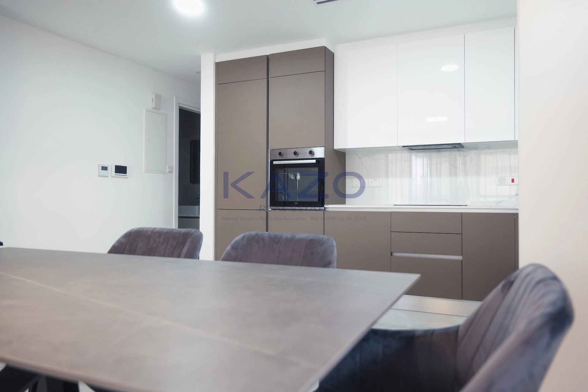 2 Bedroom Apartment for Rent in Limassol – Kapsalos
