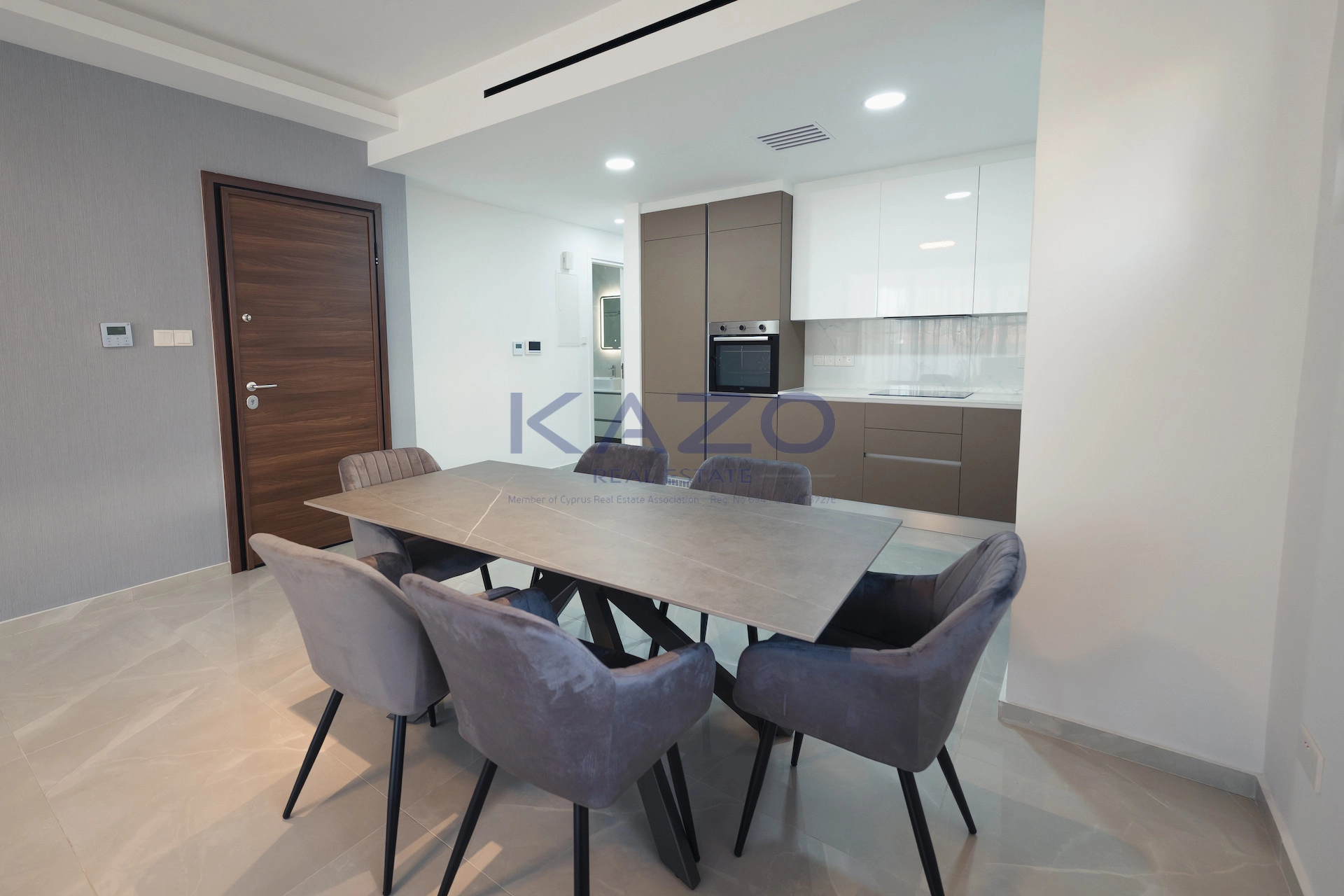 2 Bedroom Apartment for Rent in Limassol – Kapsalos