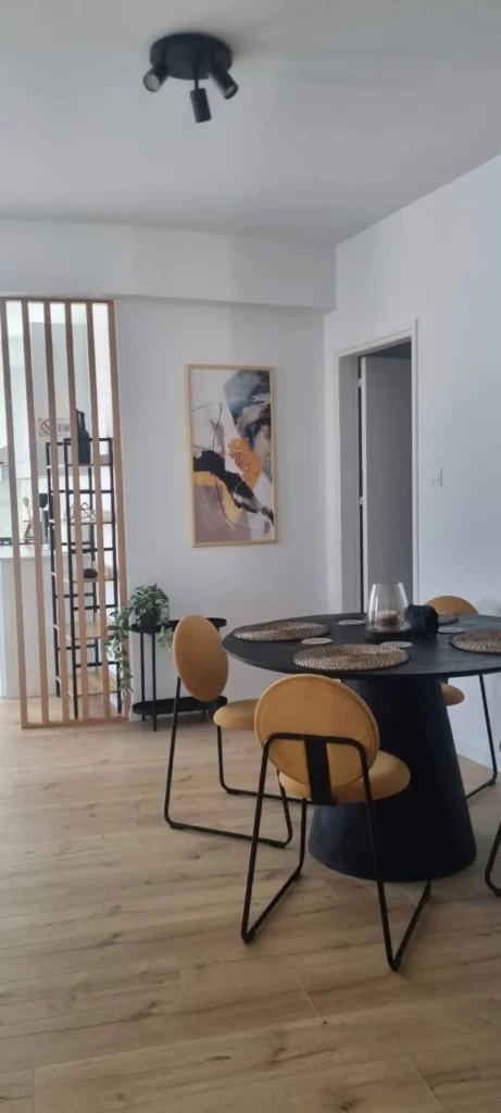 3 Bedroom Apartment for Rent