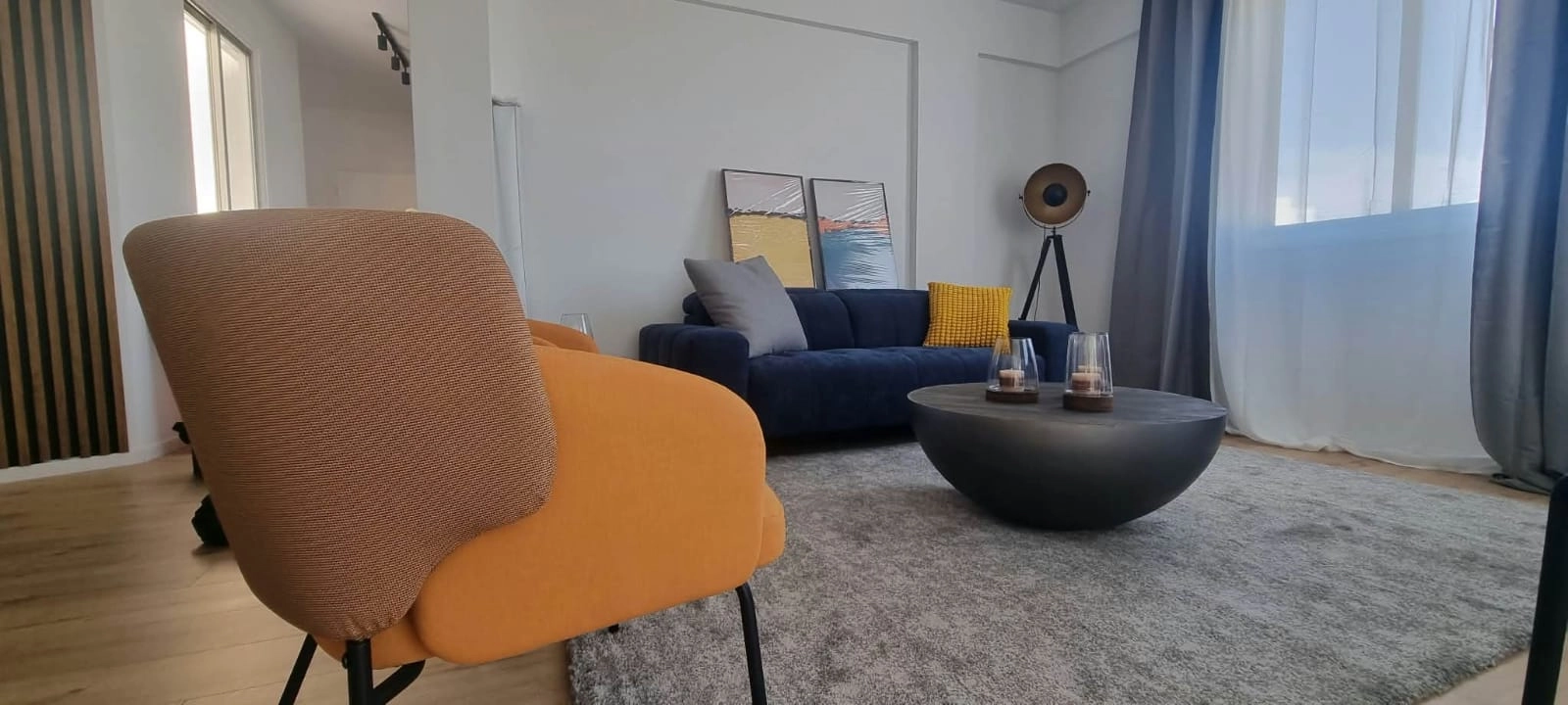 3 Bedroom Apartment for Rent