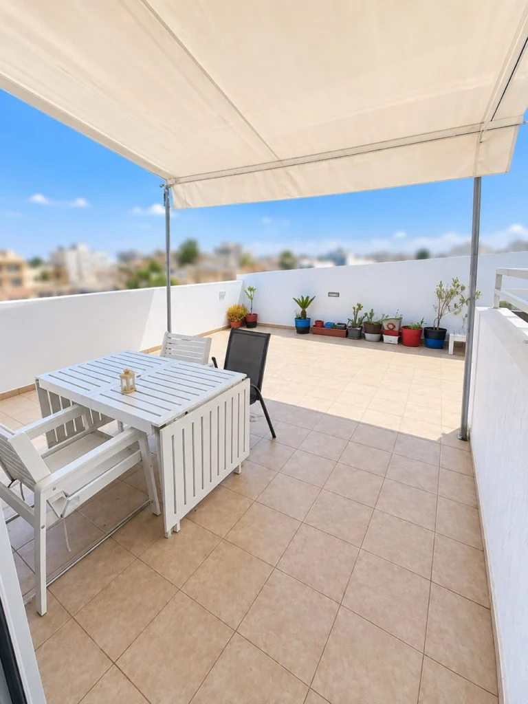 2 Bedroom Apartment for Sale