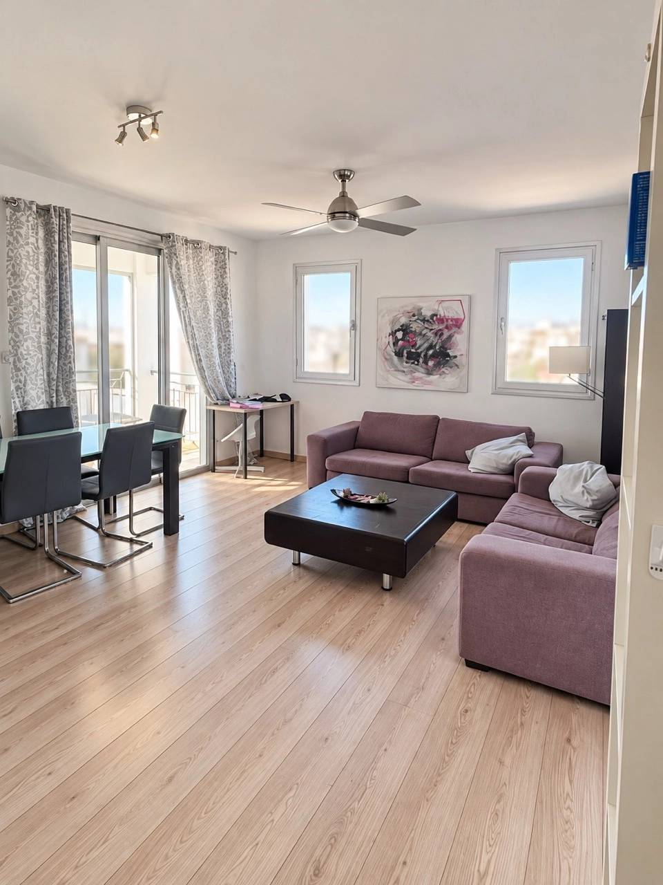 2 Bedroom Apartment for Sale in Strovolos – Acropolis, Nicosia District