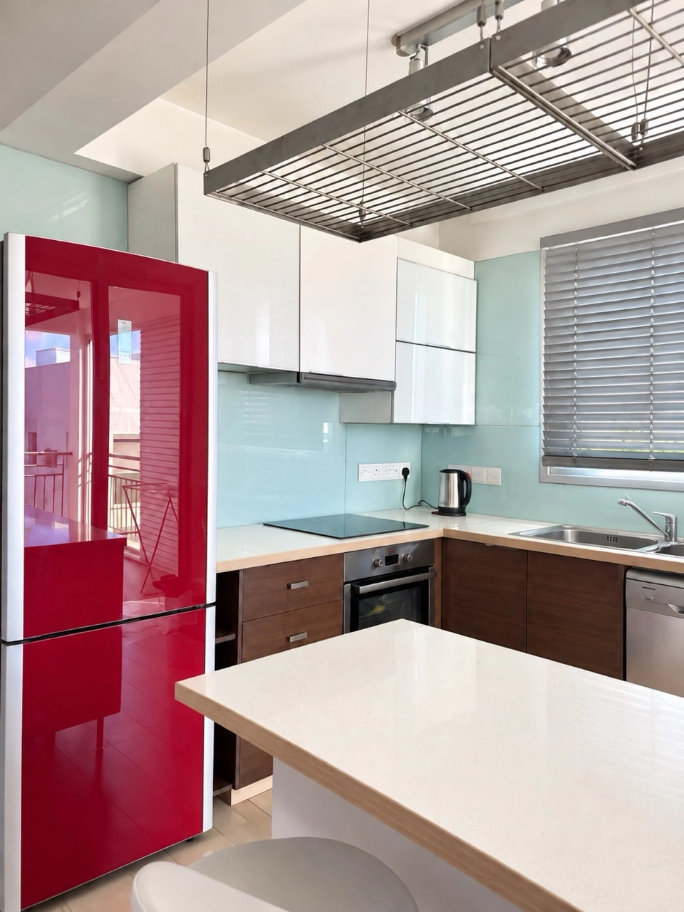2 Bedroom Apartment for Sale in Strovolos – Acropolis, Nicosia District
