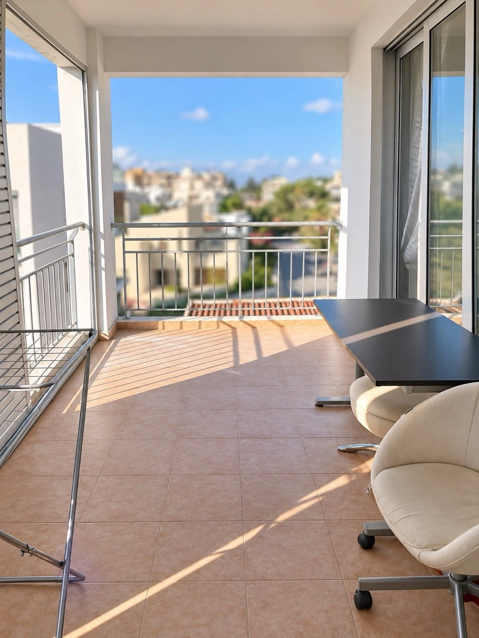 2 Bedroom Apartment for Sale in Strovolos – Acropolis, Nicosia District