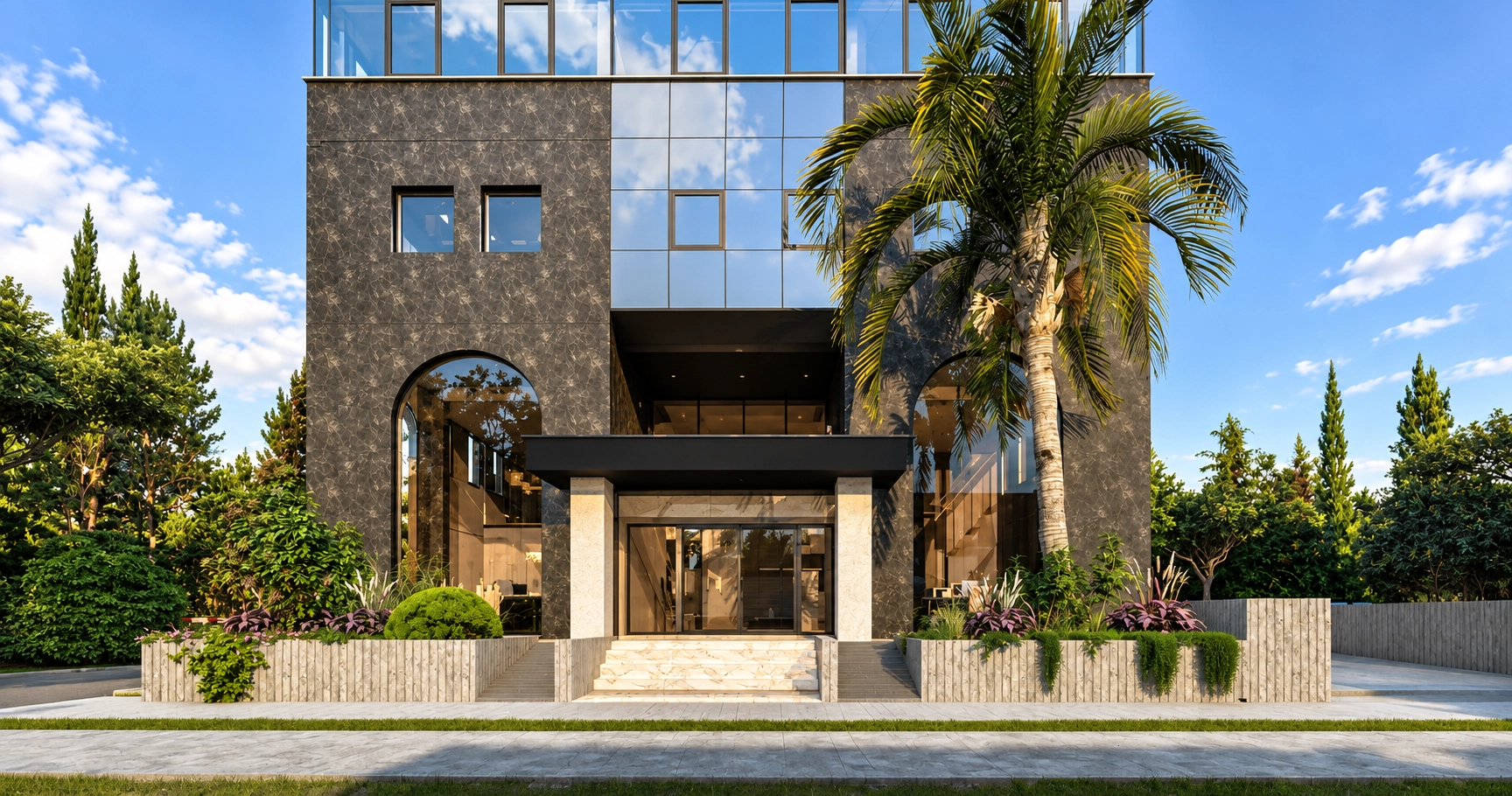 734m² Building for Sale in Limassol – Kapsalos
