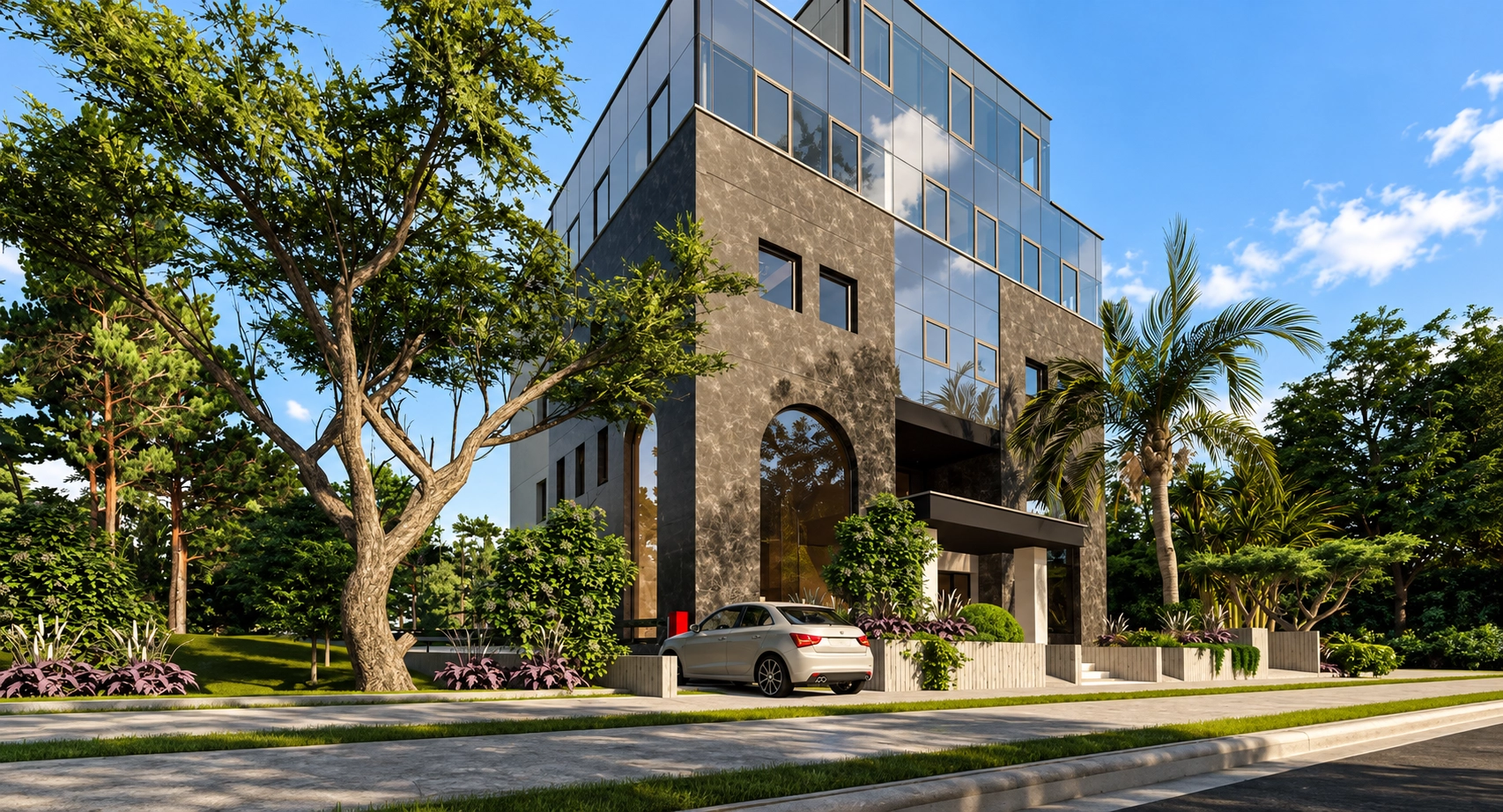 734m² Building for Sale in Limassol – Kapsalos