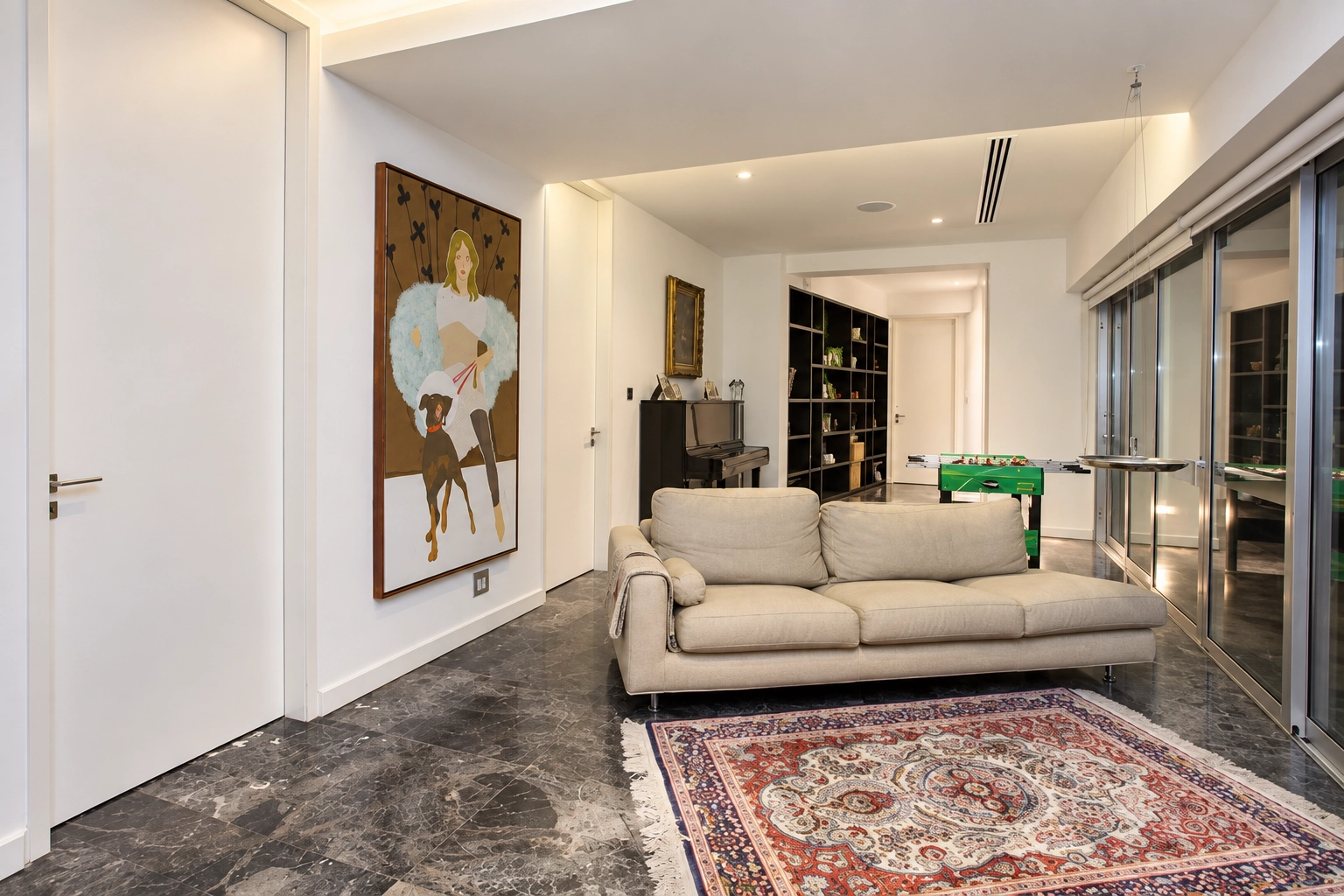 4 Bedroom House for Sale