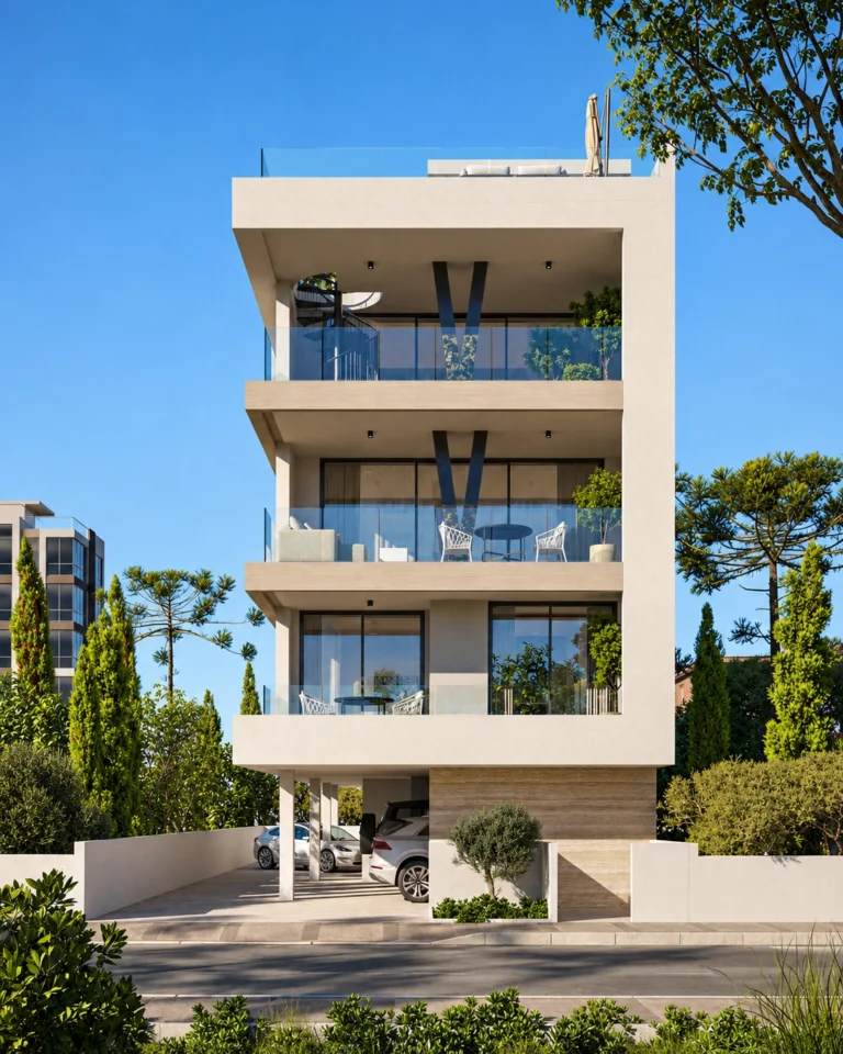 1 Bedroom Apartment for Sale