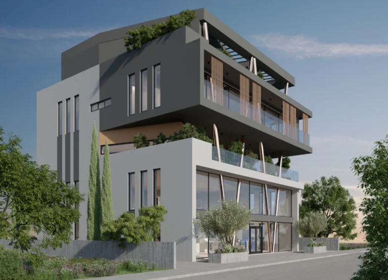 255m² Office for Sale in Limassol District