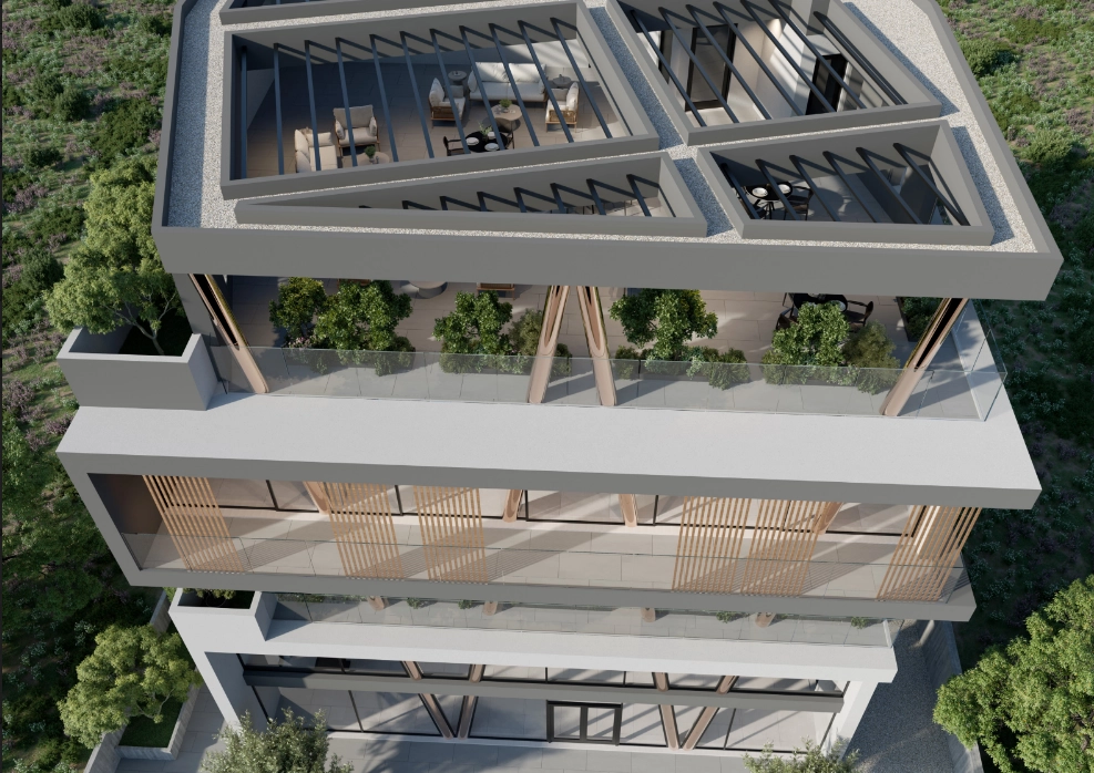 255m² Office for Sale in Limassol District