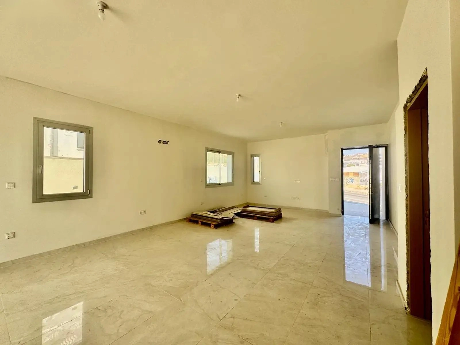 4 Bedroom House for Sale in Limassol – Agios Athanasios