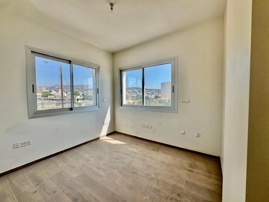4 Bedroom House for Sale in Limassol – Agios Athanasios