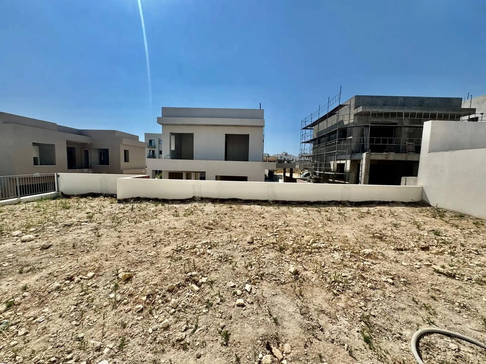 4 Bedroom House for Sale in Limassol – Agios Athanasios