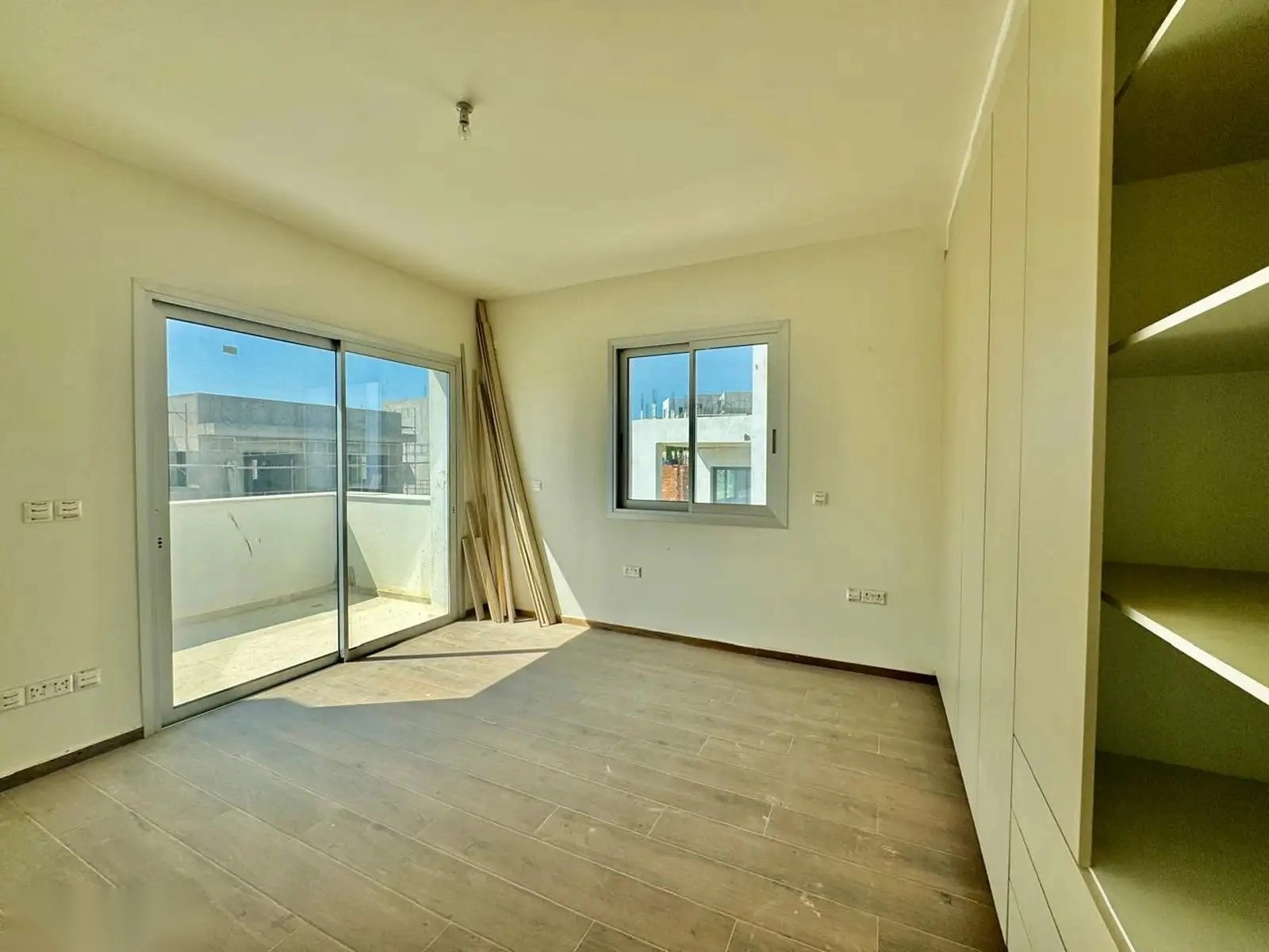 4 Bedroom House for Sale in Limassol – Agios Athanasios