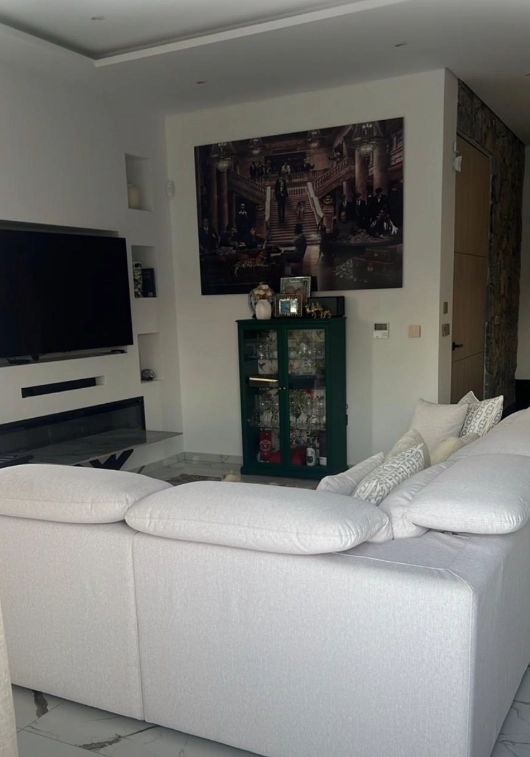 3 Bedroom House for Sale in Tsada, Paphos District