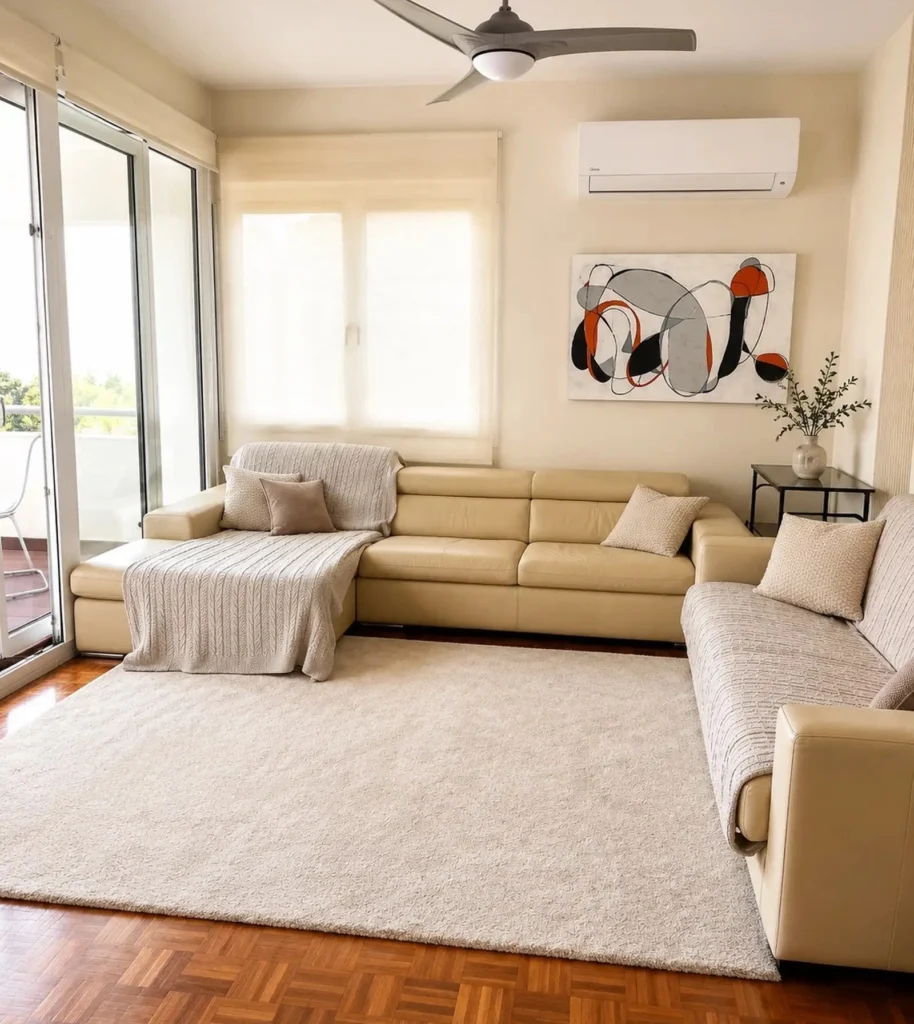 3 Bedroom Apartment for Sale in Limassol District