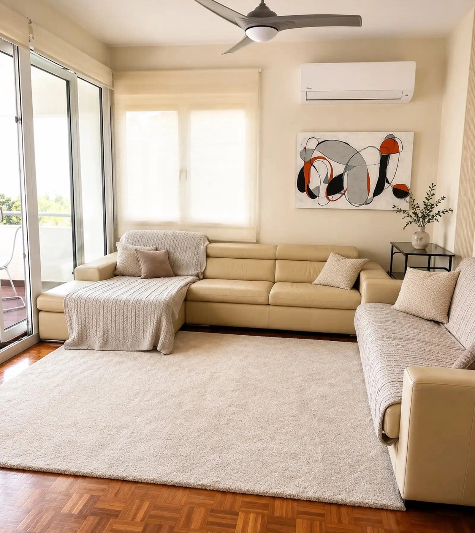 3 Bedroom Apartment for Sale in Limassol District