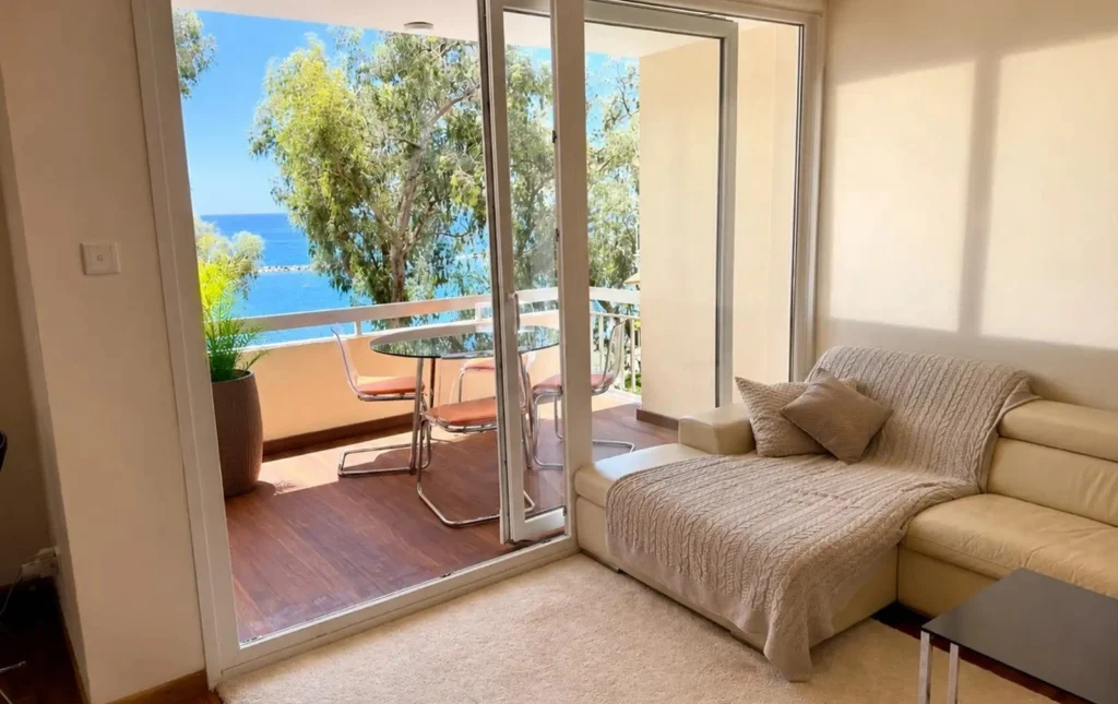 3 Bedroom Apartment for Sale in Limassol District