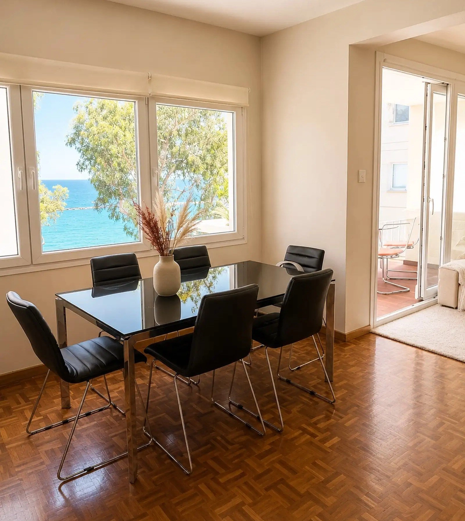 3 Bedroom Apartment for Sale in Limassol District