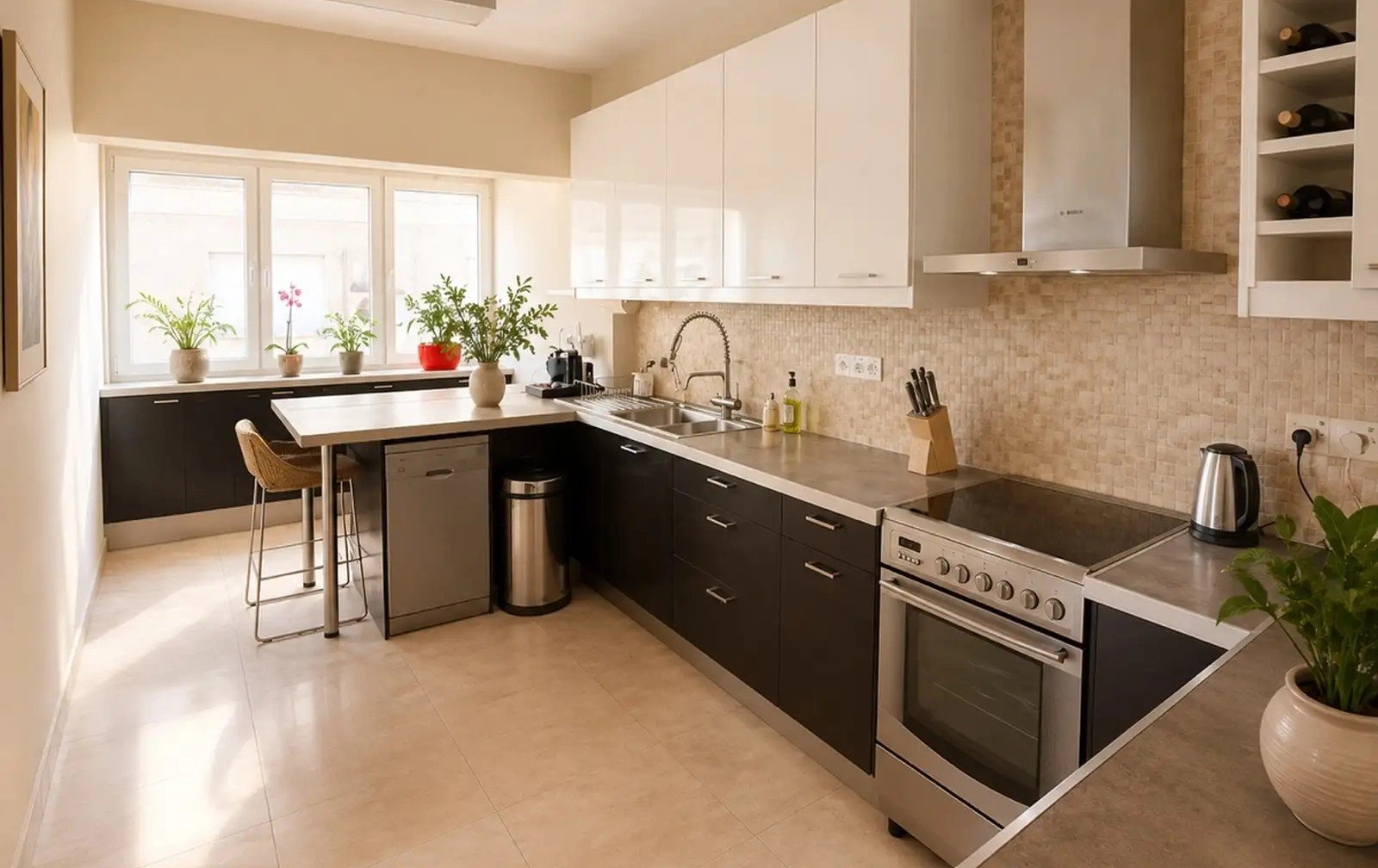 3 Bedroom Apartment for Sale in Limassol District