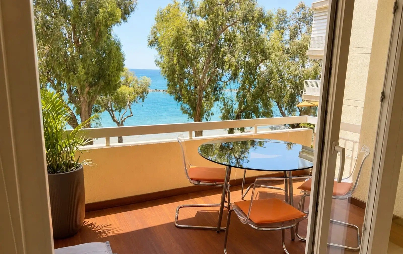 3 Bedroom Apartment for Sale in Limassol District