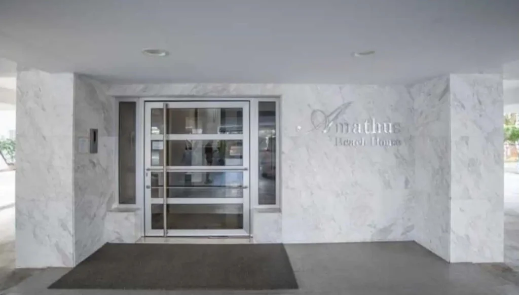 3 Bedroom Apartment for Sale in Limassol District