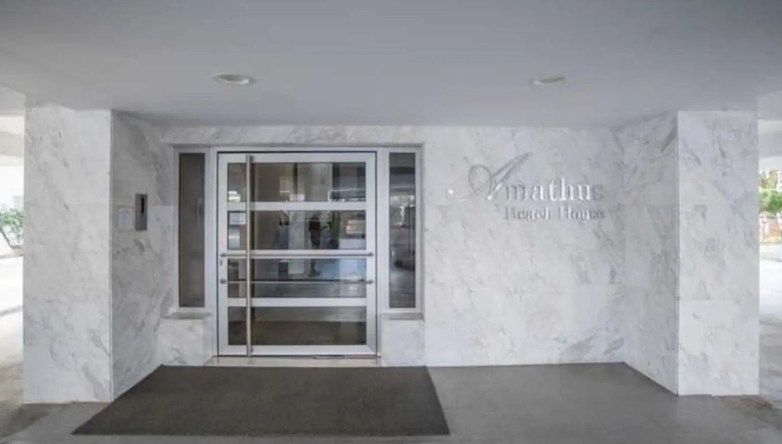 3 Bedroom Apartment for Sale in Limassol District