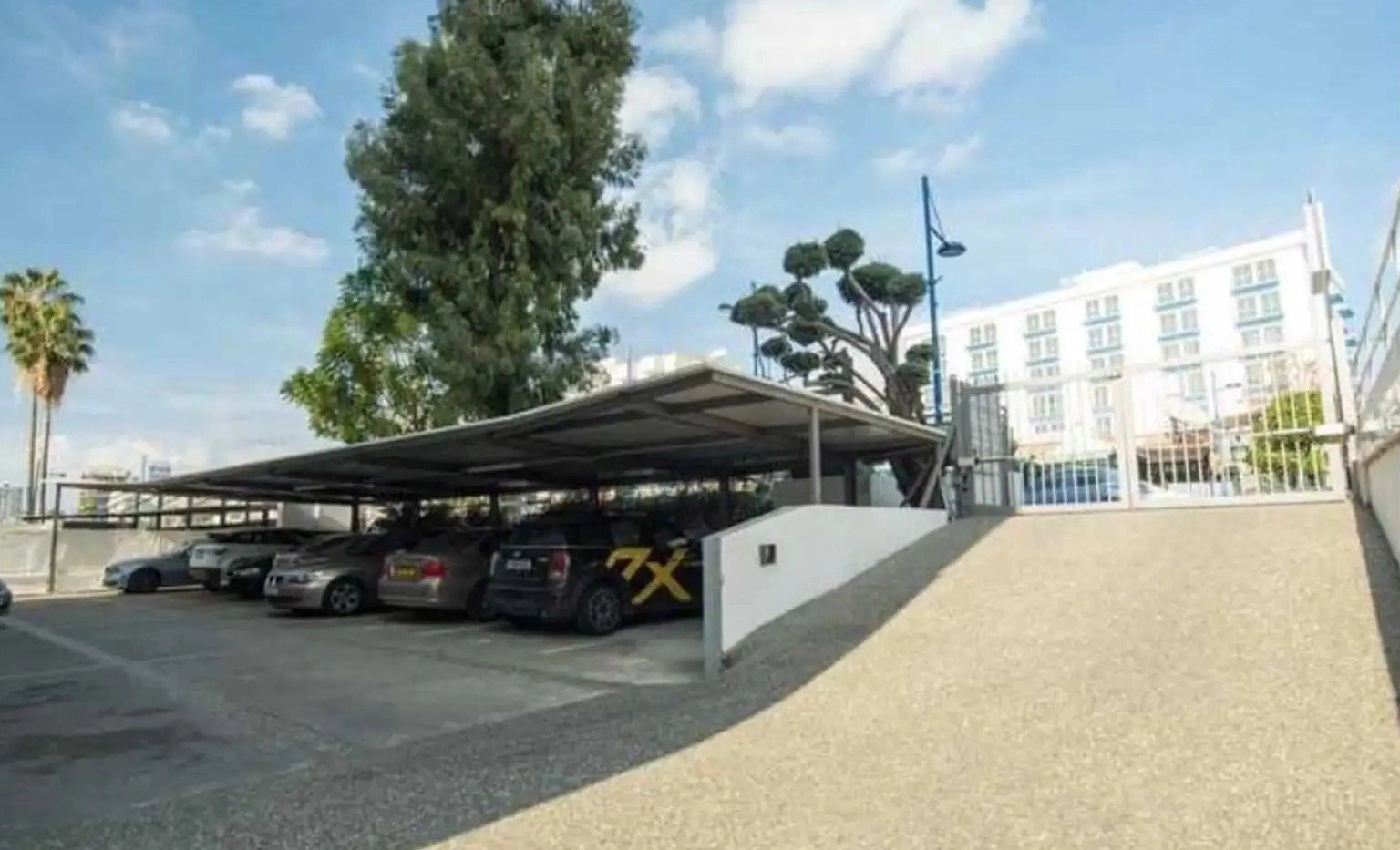 3 Bedroom Apartment for Sale in Limassol District