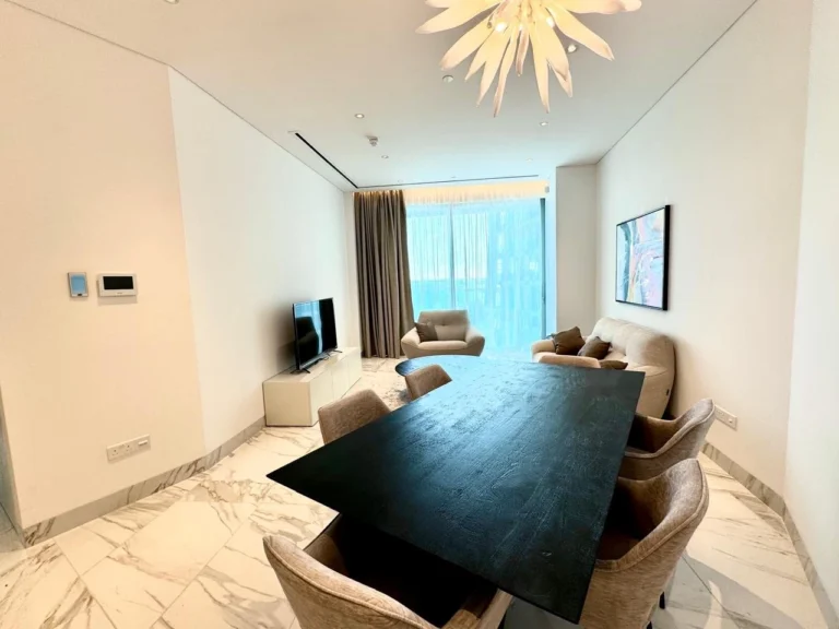 2 Bedroom Apartment for Rent in Limassol – Neapolis