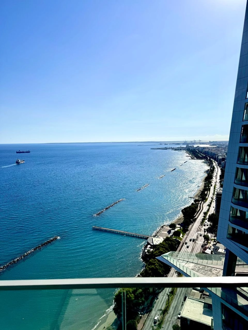 2 Bedroom Apartment for Rent in Limassol – Neapolis