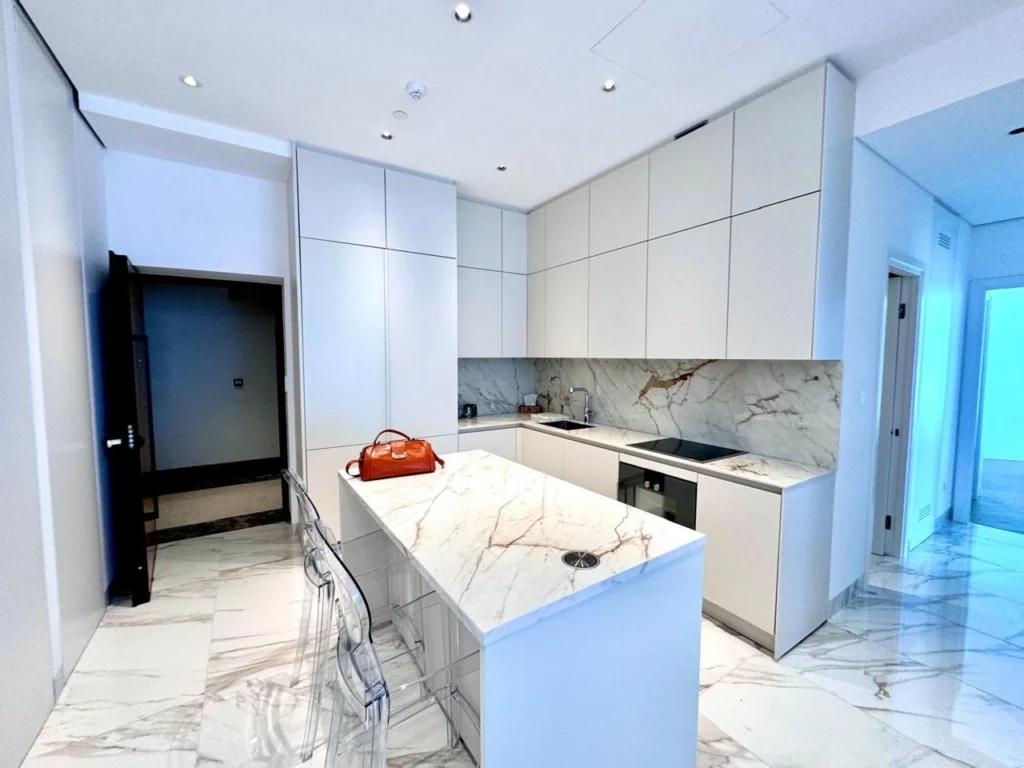 2 Bedroom Apartment for Rent in Limassol – Neapolis