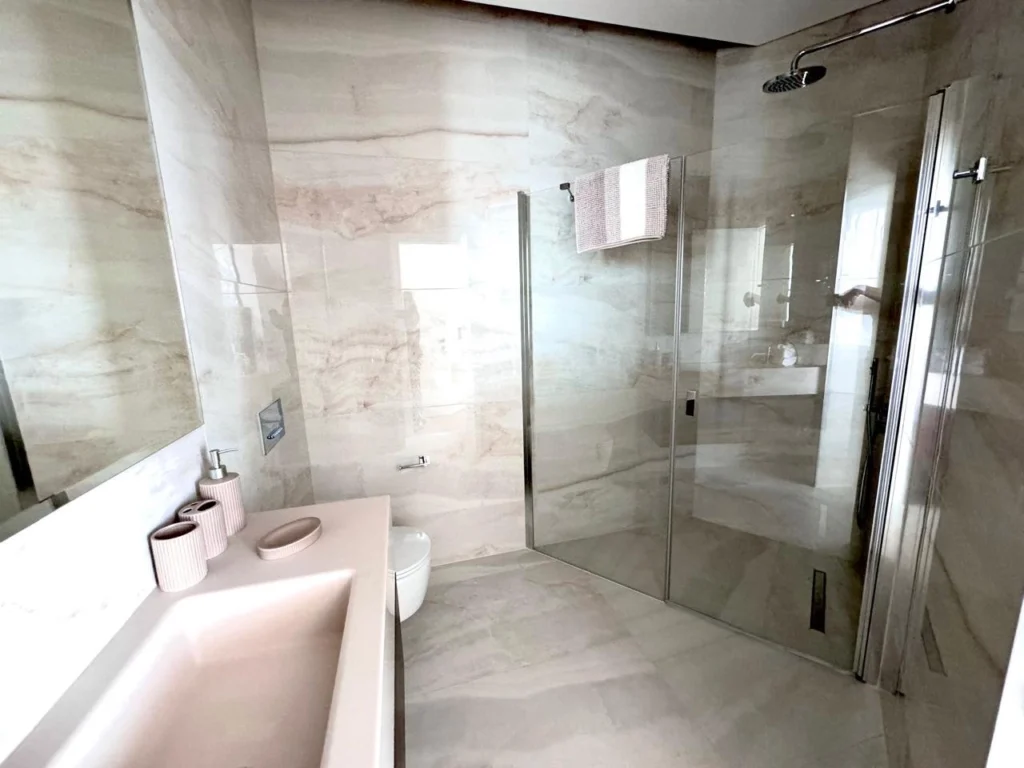 2 Bedroom Apartment for Rent in Limassol – Neapolis