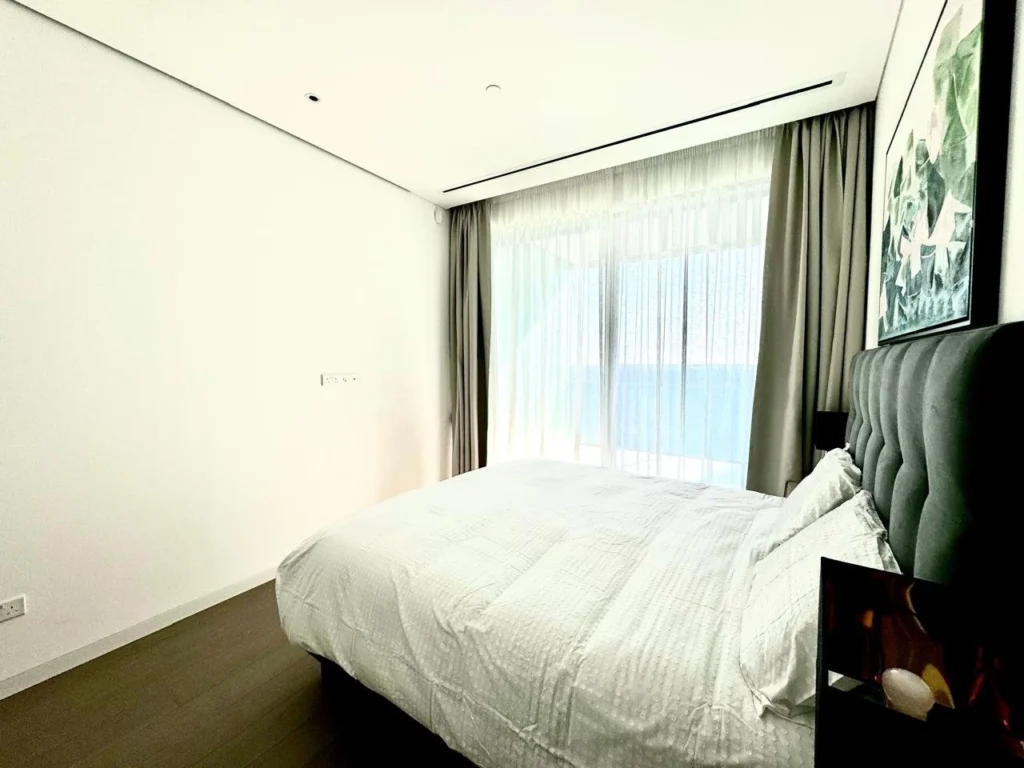 2 Bedroom Apartment for Rent in Limassol – Neapolis
