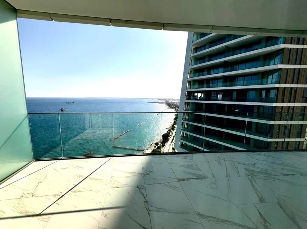 2 Bedroom Apartment for Rent in Limassol – Neapolis