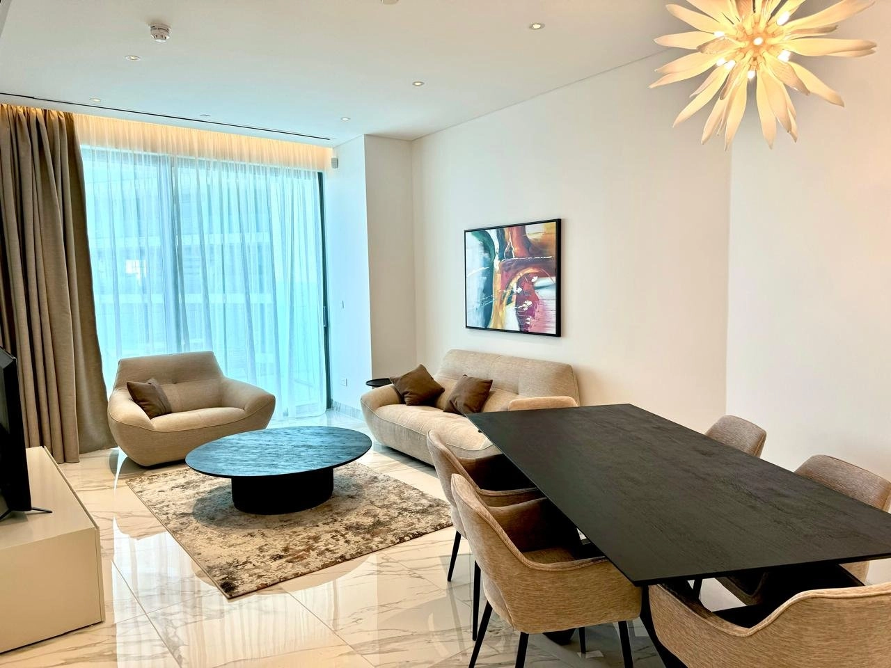 2 Bedroom Apartment for Rent in Limassol – Neapolis