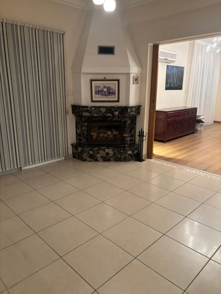 4 Bedroom House for Rent in Limassol – Ekali
