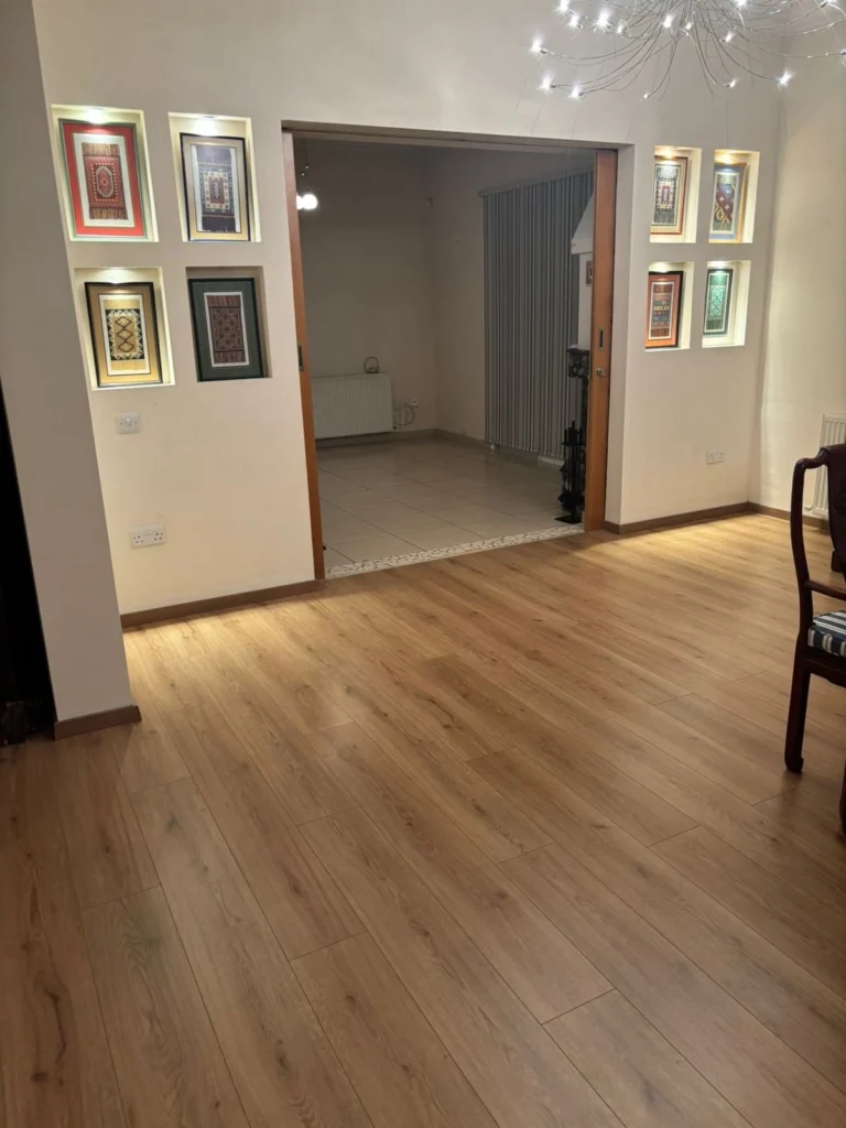 4 Bedroom House for Rent in Limassol – Ekali