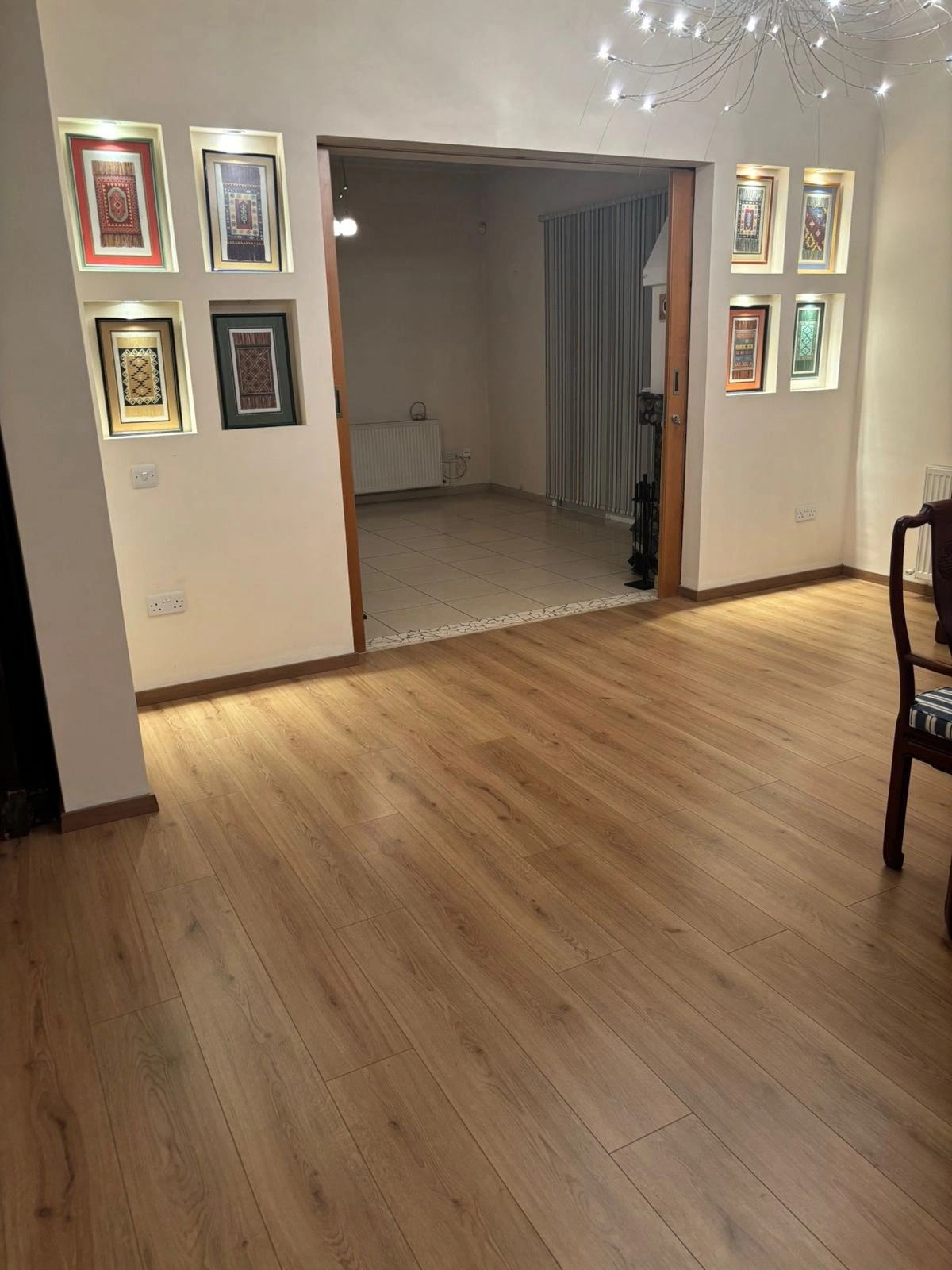 4 Bedroom House for Rent in Limassol – Ekali
