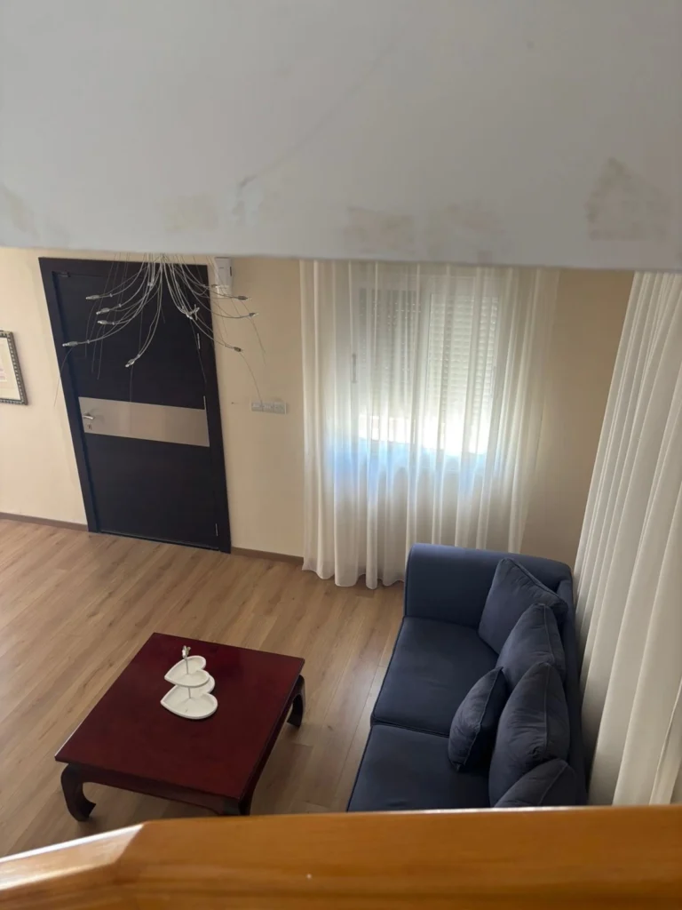 4 Bedroom House for Rent in Limassol – Ekali