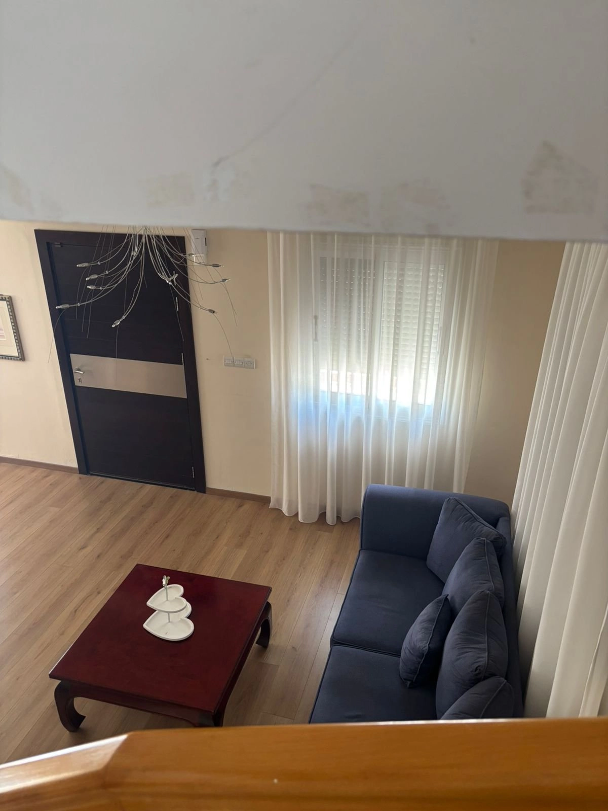 4 Bedroom House for Rent in Limassol – Ekali