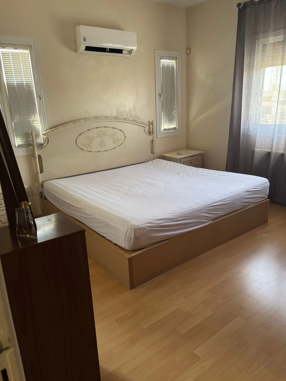 4 Bedroom House for Rent in Limassol – Ekali