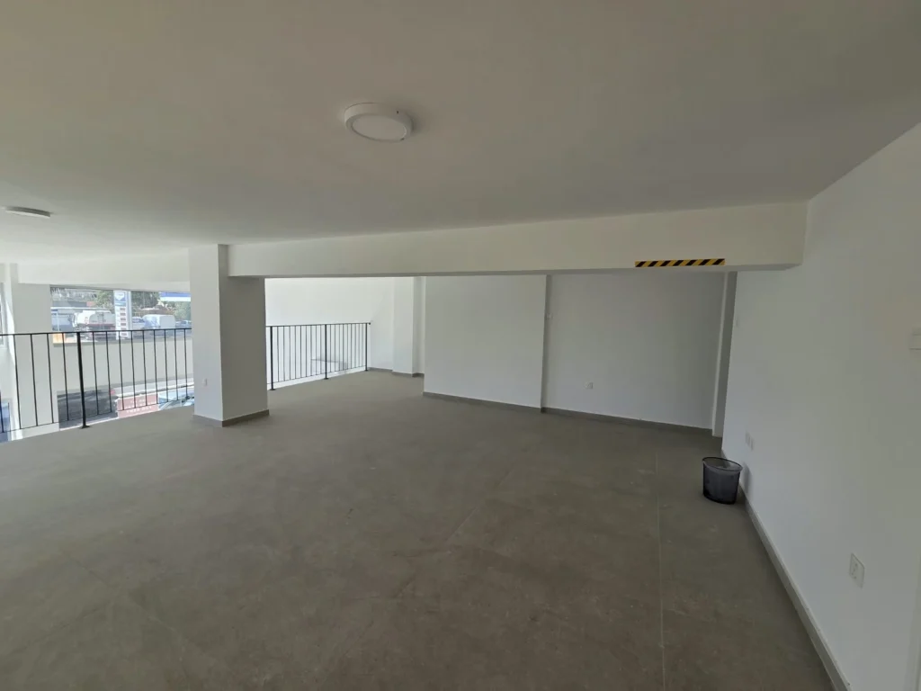 150m² Office for Rent in Limassol District